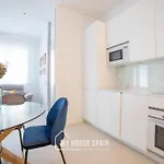 Myhousespain - Nuevo Apartamento Junto Al Bernabeu