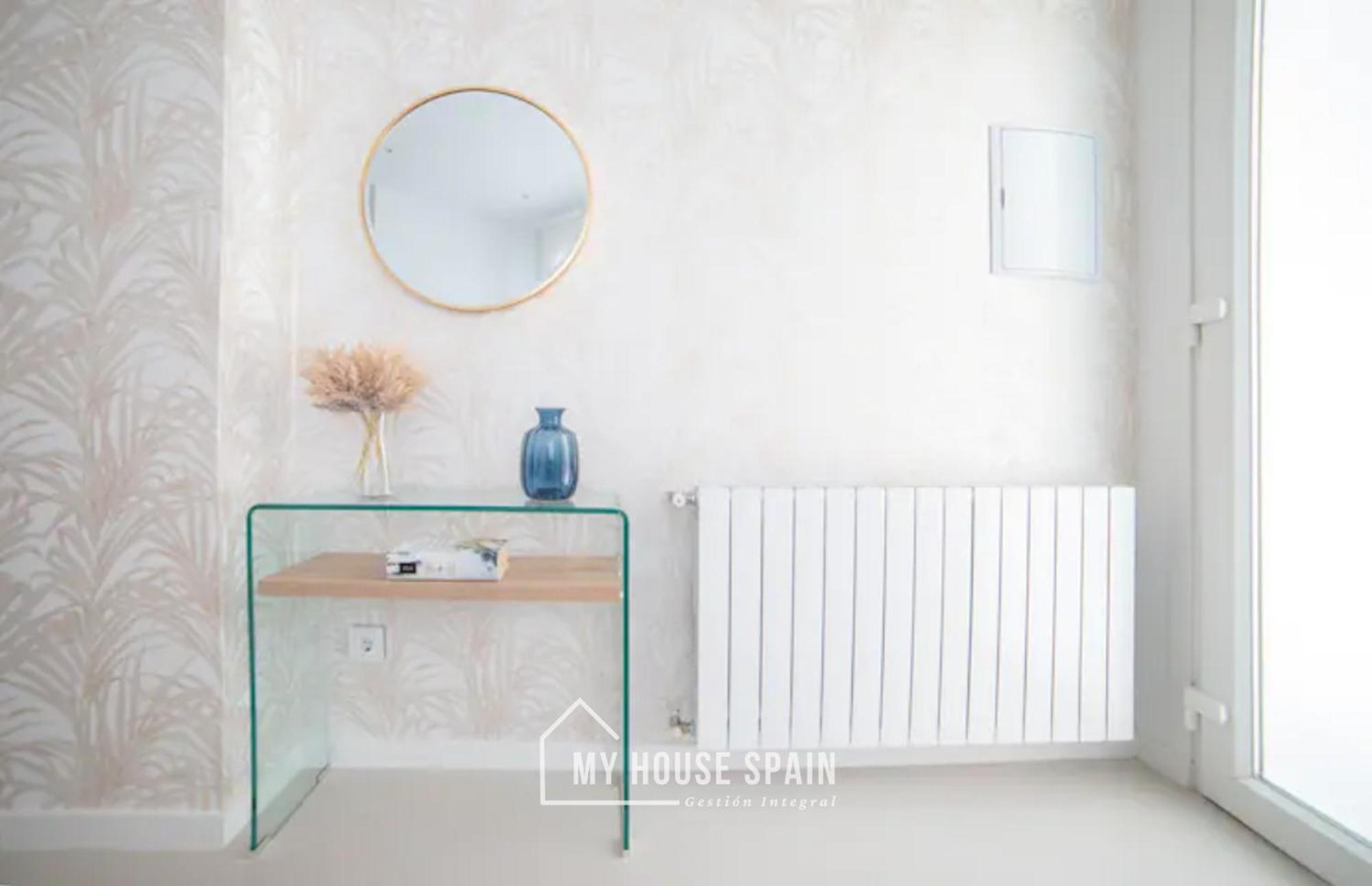 Myhousespain - Nuevo Junto Al Bernabeu * Madrid