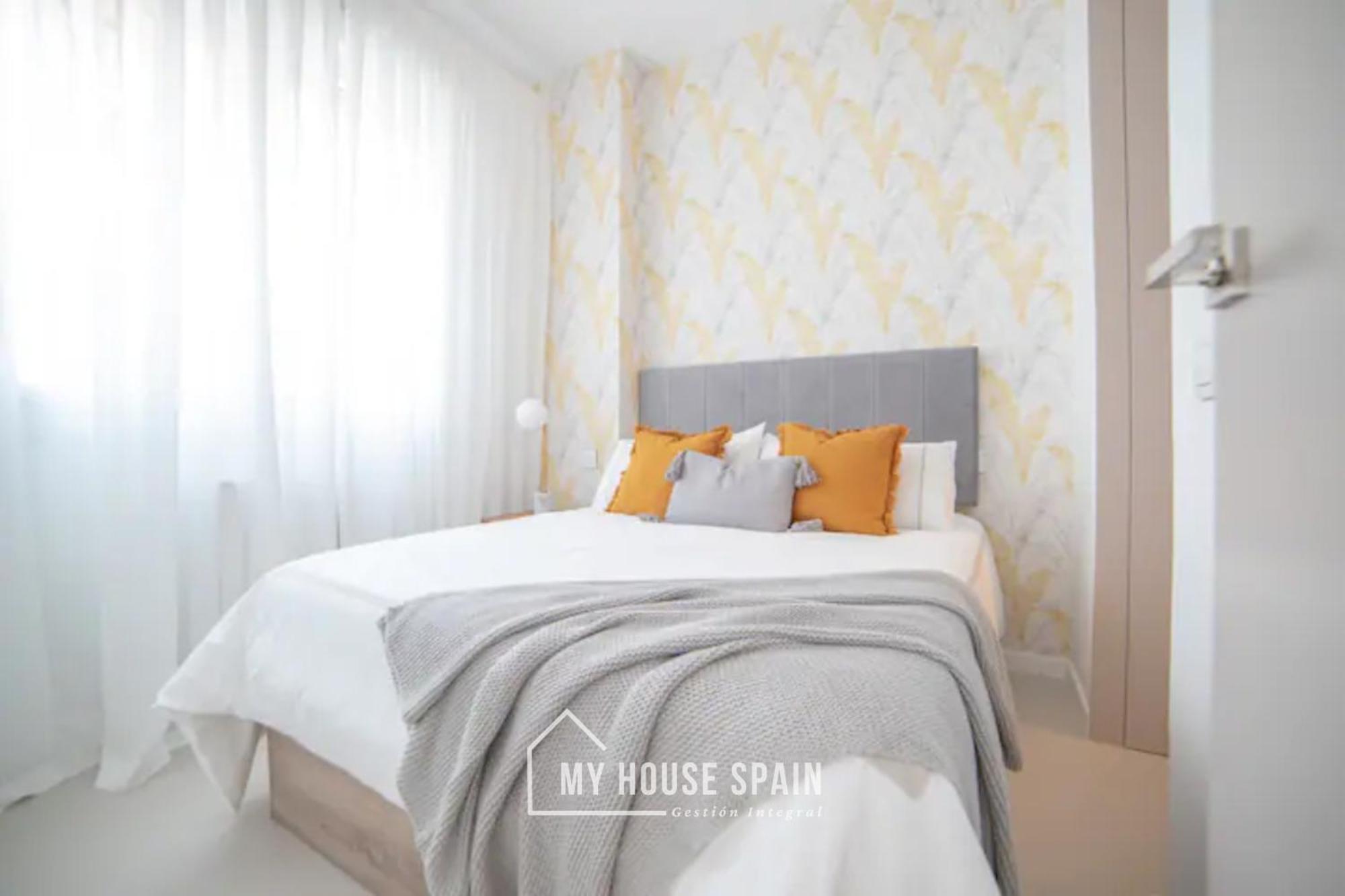 Appartement Myhousespain - Nuevo Junto Al Bernabeu