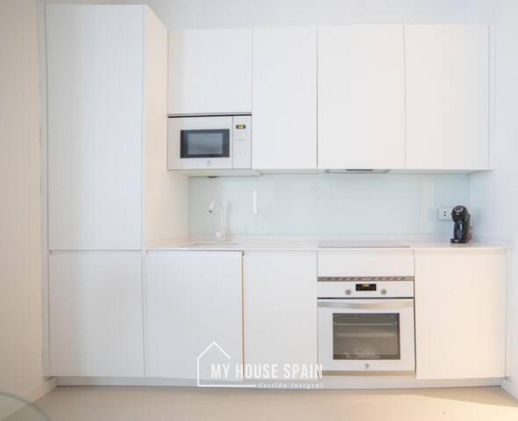 Myhousespain - Nuevo Junto Al Bernabeu * Madrid